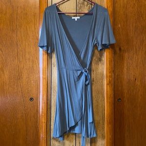 Charlotte Russe Tie Dress